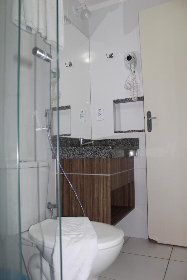 Lacqua Diroma II - 139 Caldas Novas Exterior foto